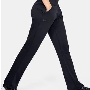 Under Armour Fleece-lined Sweatpants